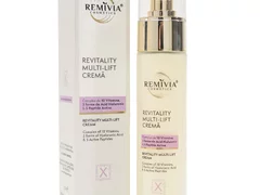 Crema Antirid | Revitality Multi-Lift
